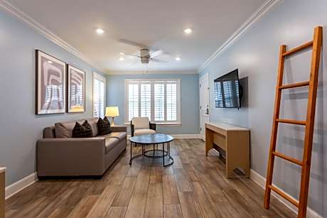 Crane's Beach House Boutique Hotel & Luxury Villas