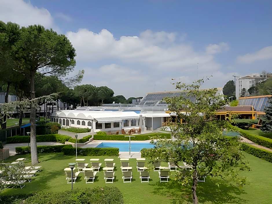 All Time Relais & Sport Hotel