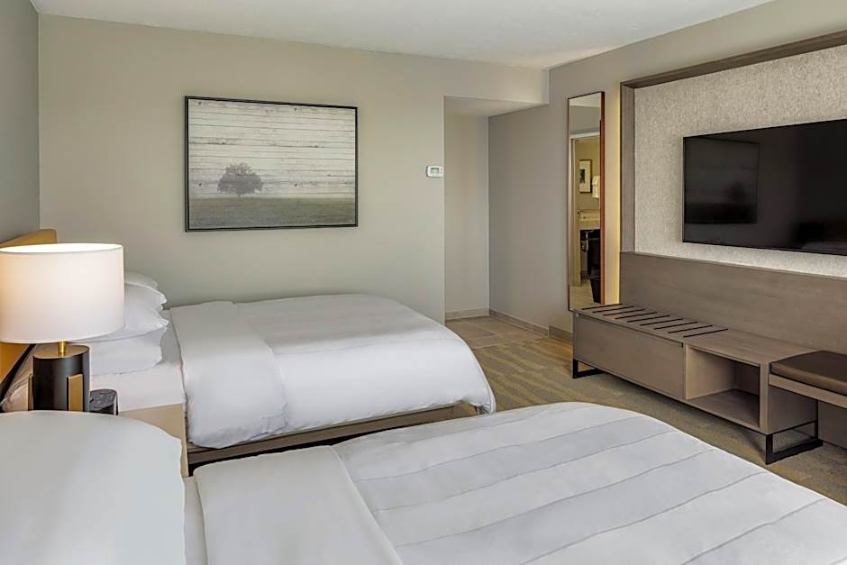 Portland Sheraton at Sable Oaks