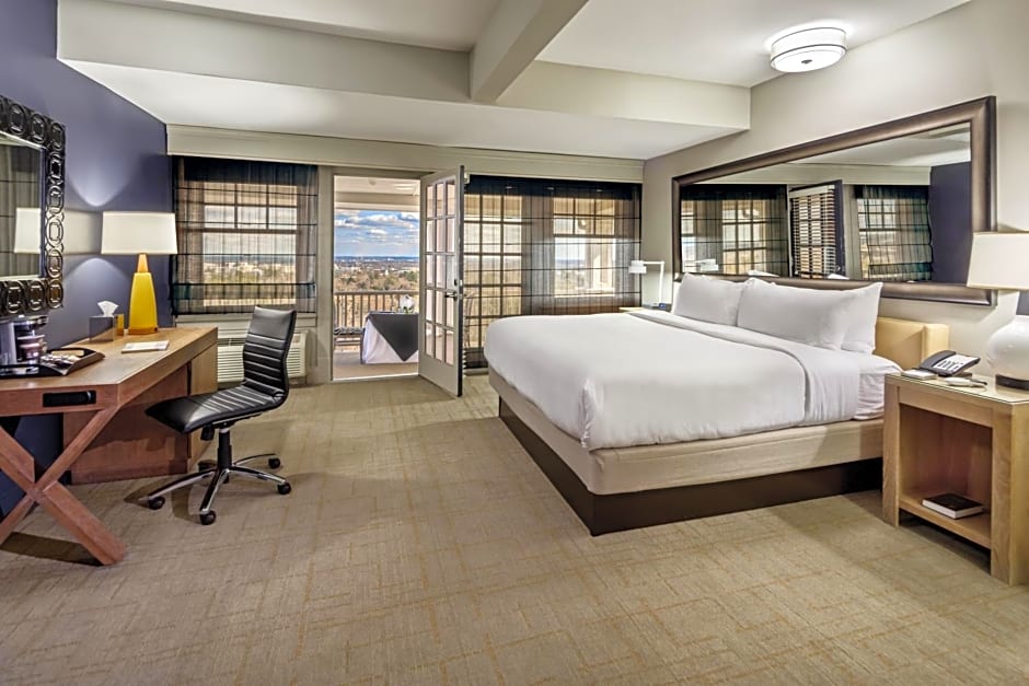 The Partridge Inn Augusta, Curio Collection by Hilton