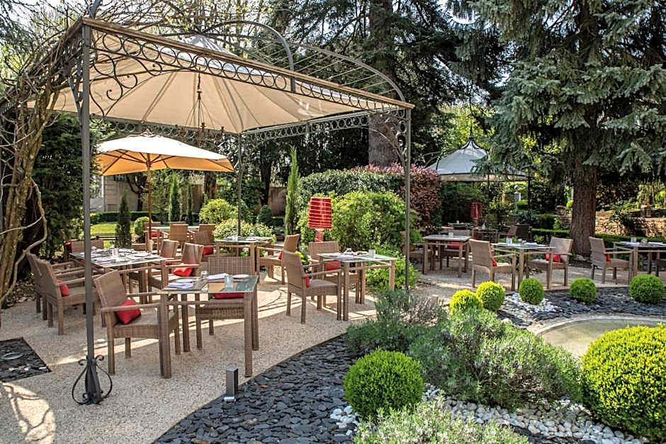 Cèdre Beaune, A Beauvallon Hotel & Spa