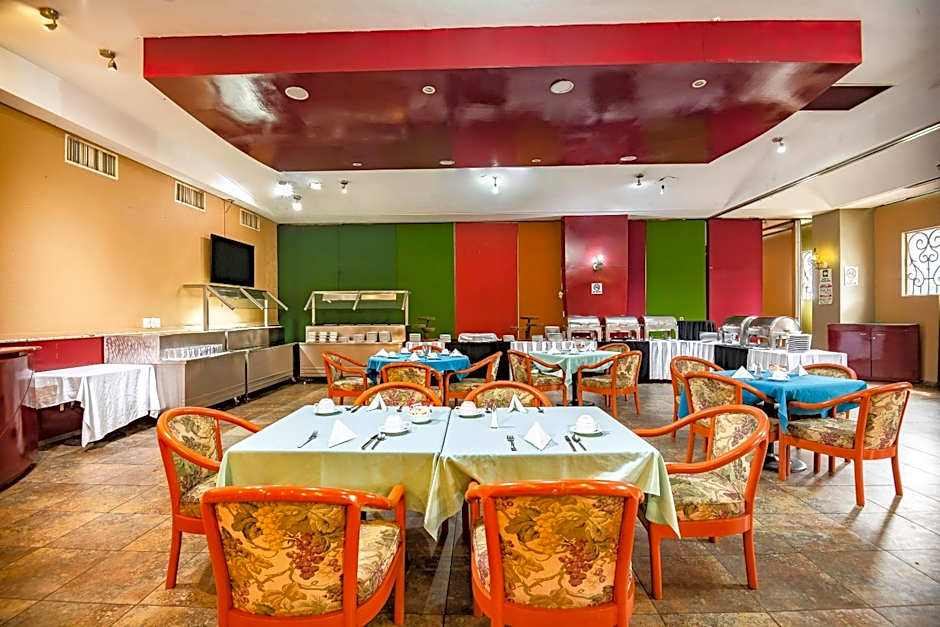 Hotel Mandarin Carton