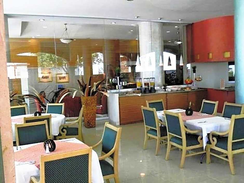 Hotel San Francisco Irapuato Business Class
