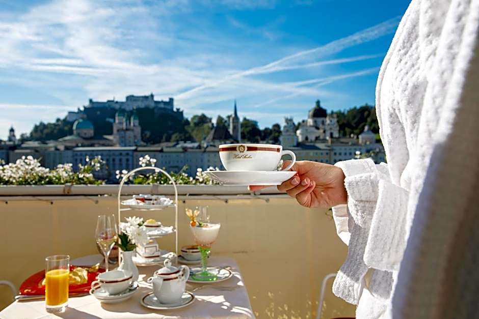 Hotel Sacher Salzburg