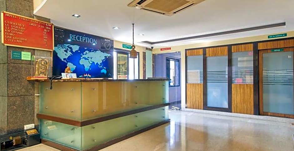 Hotel Three Star Pvt Ltd