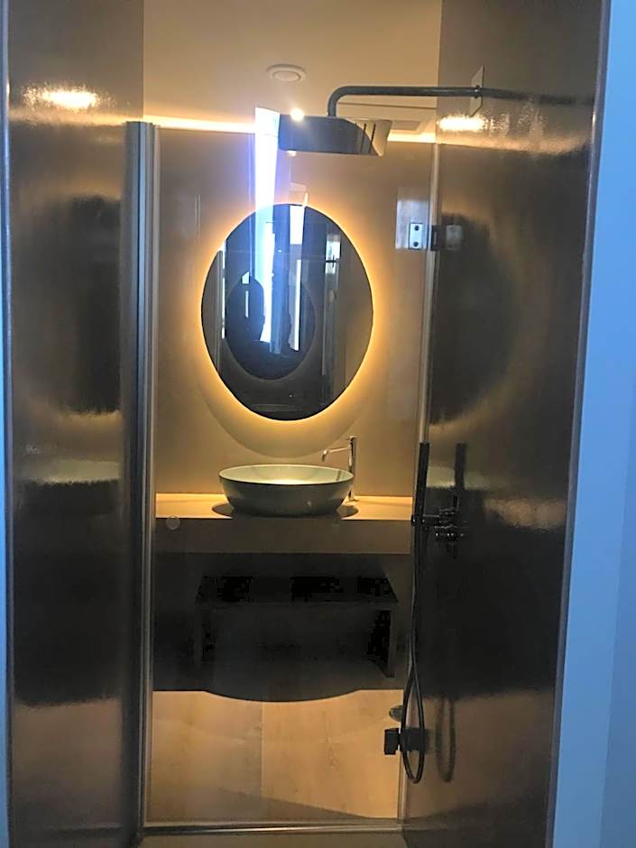 Pena D'Água Boutique Hotel & Villas