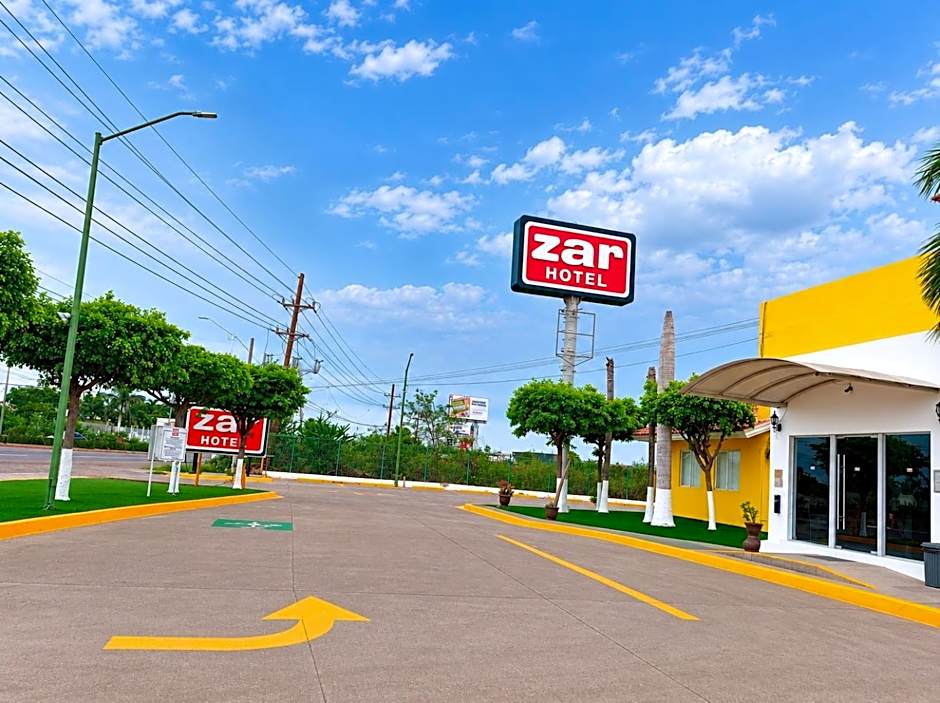 Zar Culiacan
