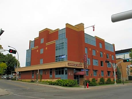 Auberge de la Gare