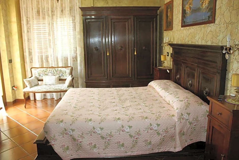 La Mammola Bed&Breakfast