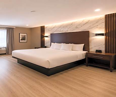 Hotel Pergola Jamaica JFK