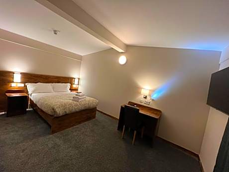 Cottage Double Room