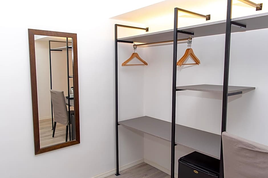 Duomi Hotel Buenos Aires