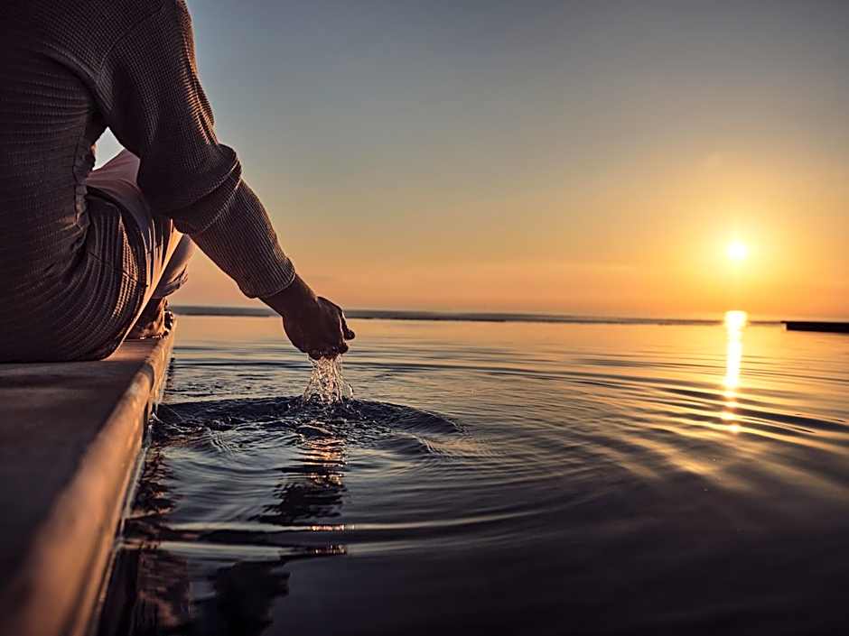 Lesante Blu - The Leading Hotels of the World