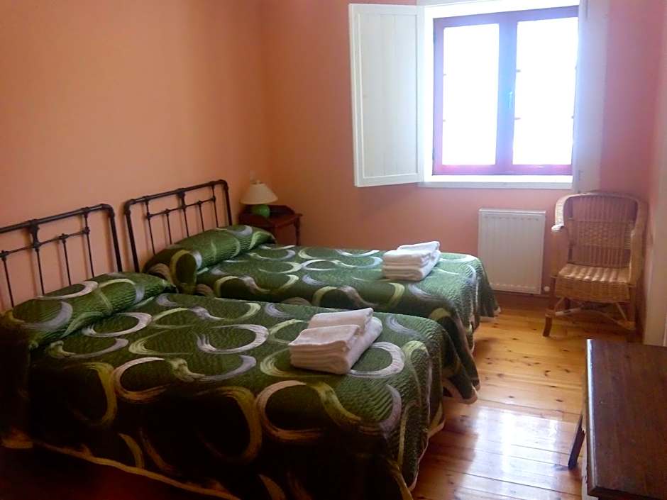 Hotel Las Grandas