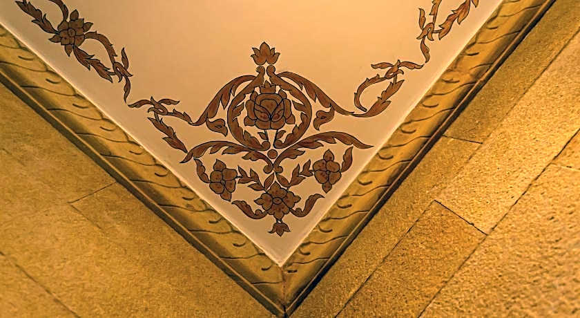 Hotel Pleasant Haveli - Adults Only