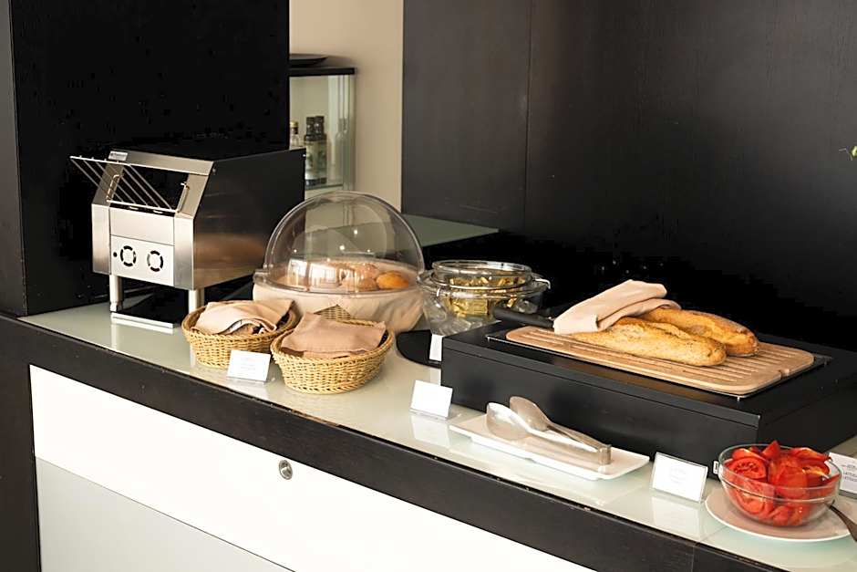 Hotel Dei Principati