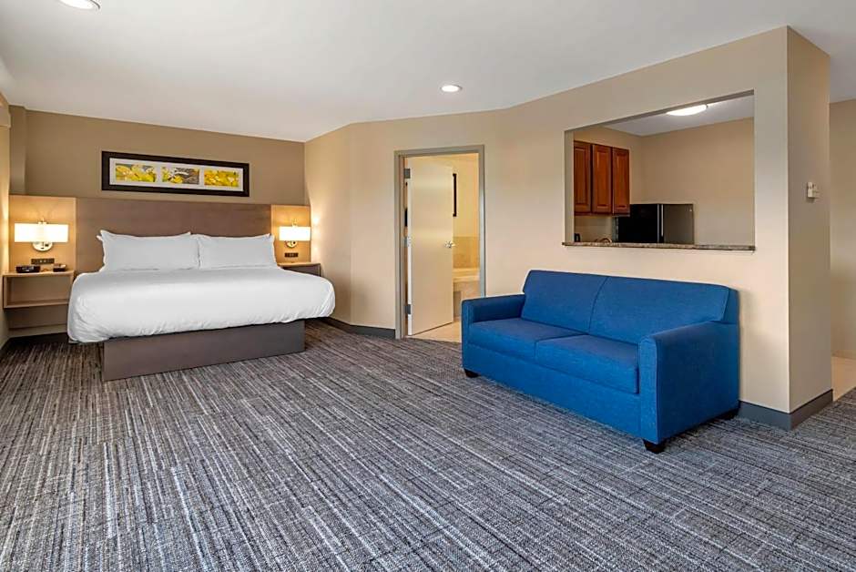 The Inn at Leonardtown, an Ascend Collection Hotel