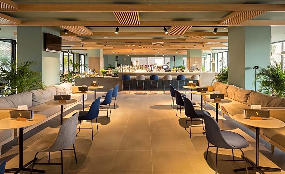 Aqua Hotel Silhouette & Spa - Adults Only