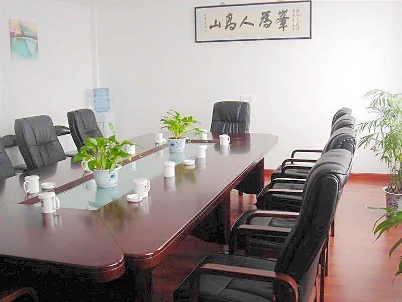 GreenTree Inn Hotel - Nantong Tongzhou Bus Station Express