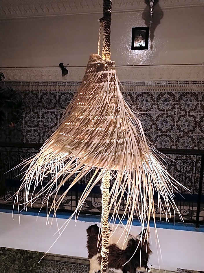 Riad dar Assou