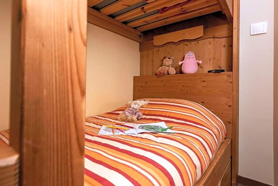 Résidence Le Chamois d'Or