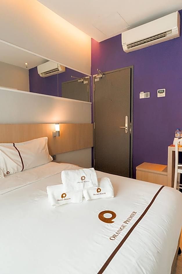 Orange Premier Hotel Wangsa Maju