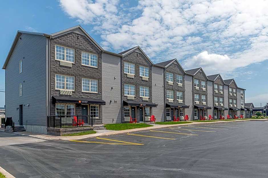 Quality Inn & Suites Amsterdam