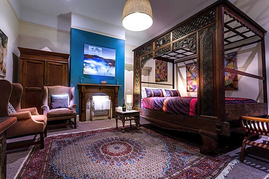 Fothergills of Fremantle