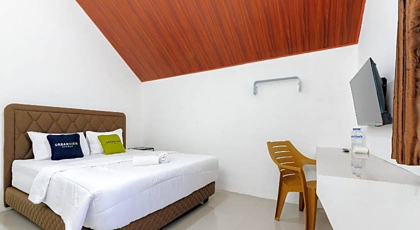 Urbanview Hotel Nerine's Glamping Village Cipanas by RedDoorz