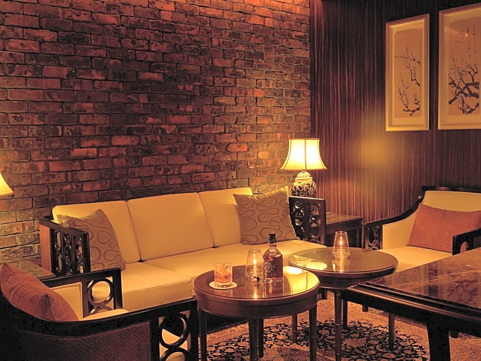 The Naha Terrace