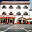 PEST-BUDA Design Hotel by Zsidai Hotels at Buda Castle