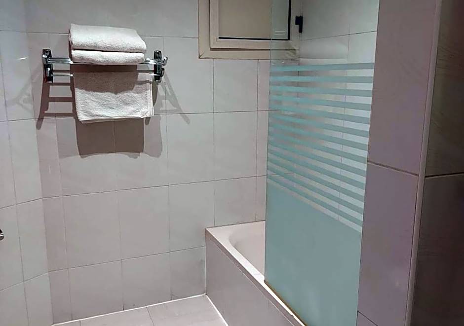 Zayed Hotel