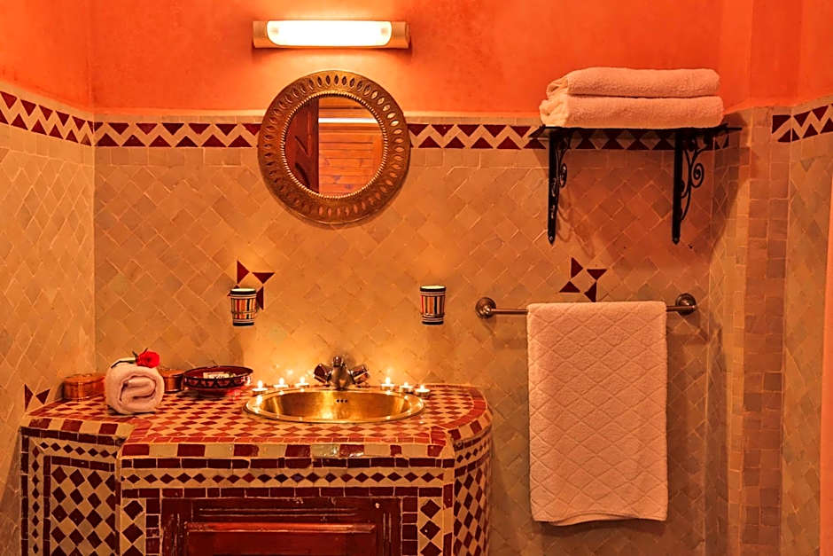 Riad Al khansaa