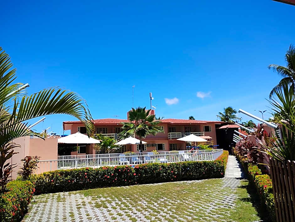 Pousada Flats Recanto Sonhos do Porto