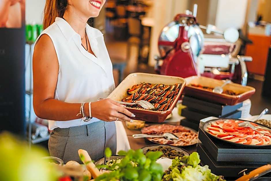 Hotel la Robeyere,  BW Signature Collection