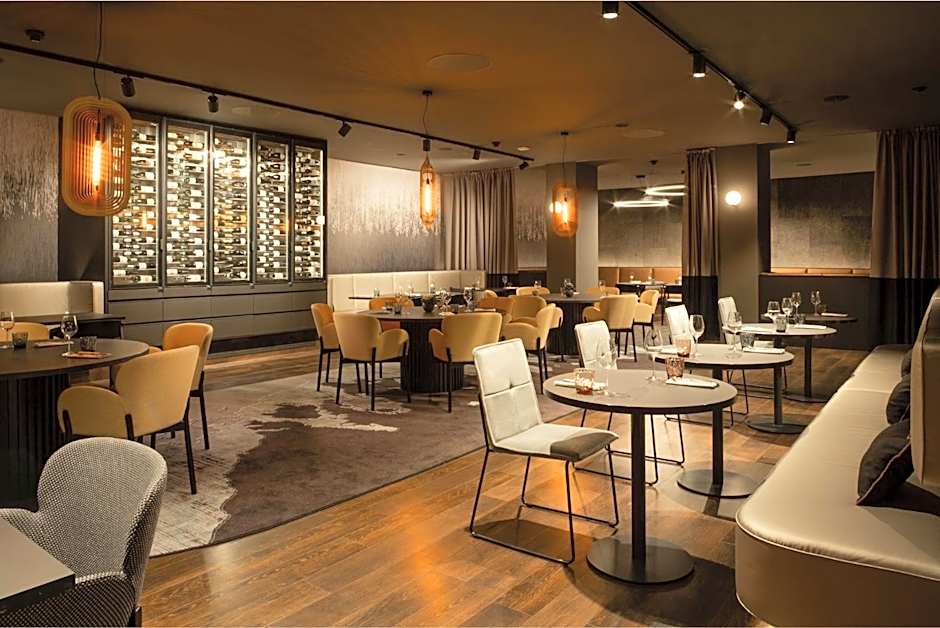 Orea Congress Hotel Brno