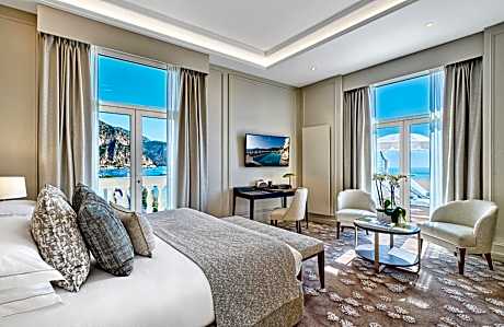 Suite with Sea View