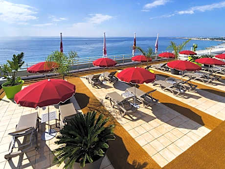 Aparthotel Adagio Nice Promenade des Anglais