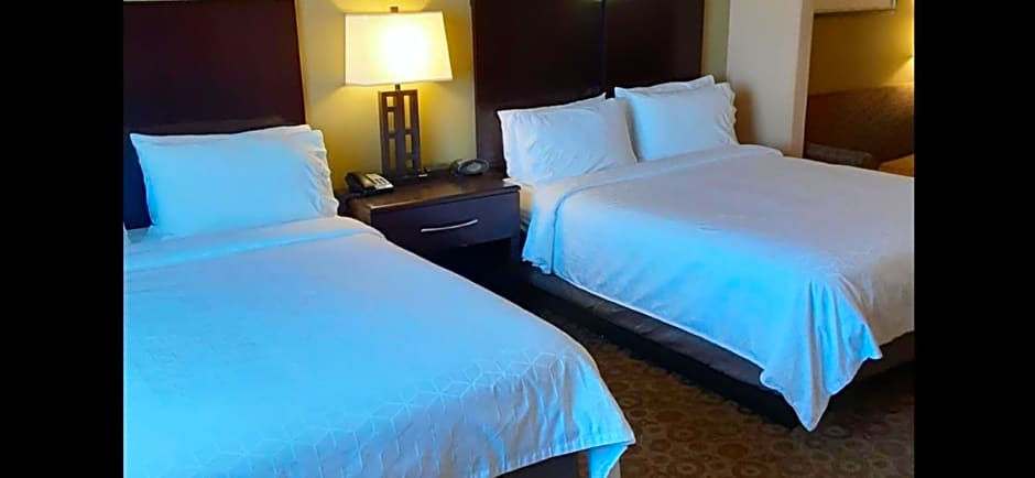 Holiday Inn Express & Suites Pecos