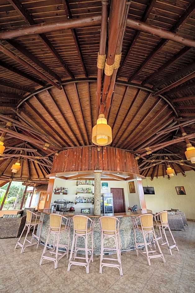 Sentrim Elementaita Lodge