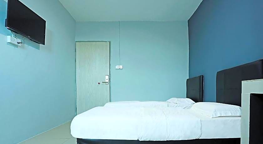 Hotel O Marina World