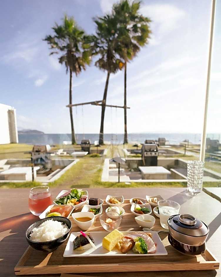 Alba HOTEL & Glamping