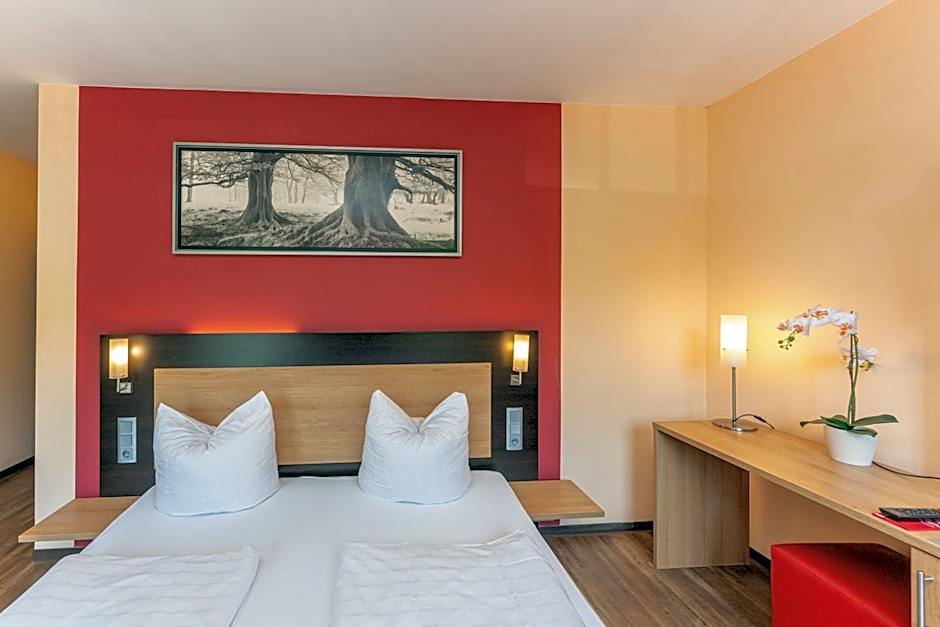 Hotel La Baia