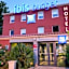 ibis budget Brignoles Provence