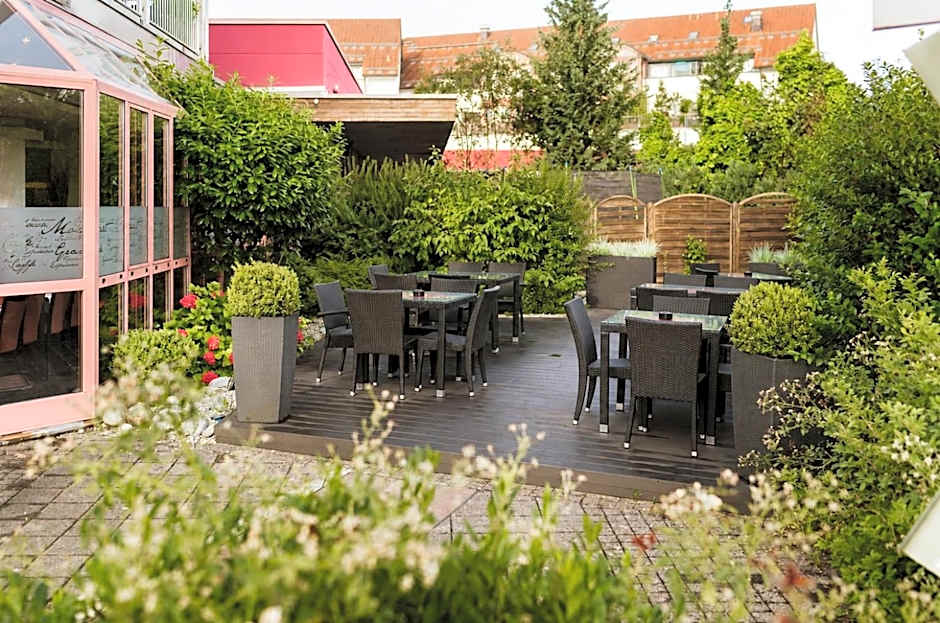 Hotel Mozart