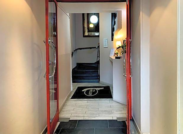 Hotel Papillon