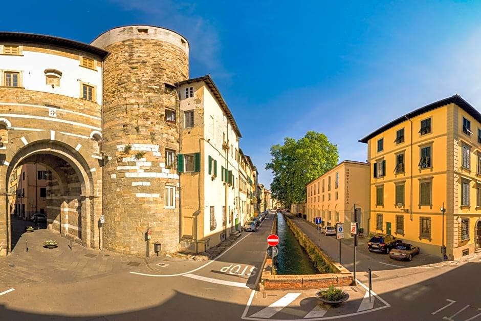 Hotel Ilaria