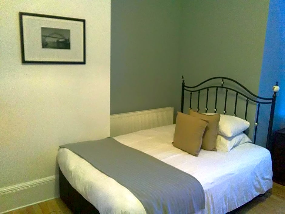 Newcastle West Hotel & Bar