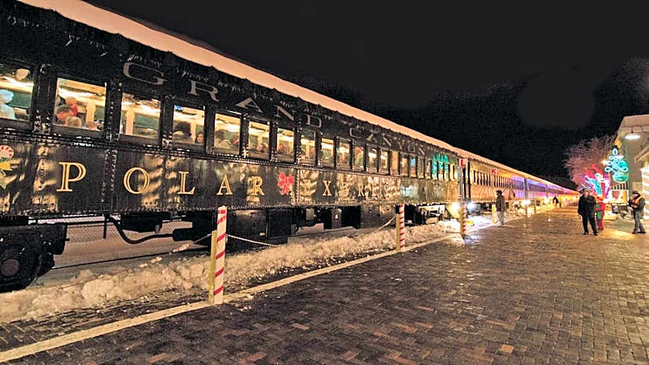 Super 8 by Wyndham Williams West Route 66 - Grand Canyon Area