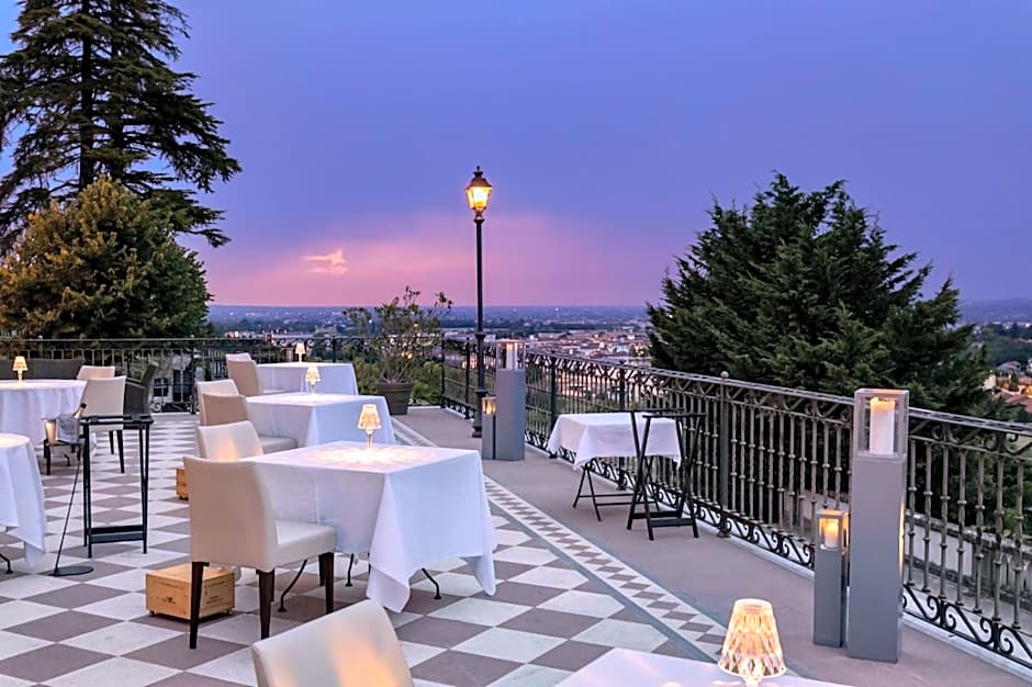 Hotel Villa La Bollina